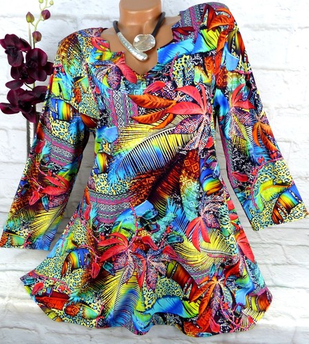 New jersey designer - new, tunika