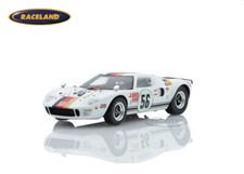 Ford GT40 Auto Zeitung 1000km