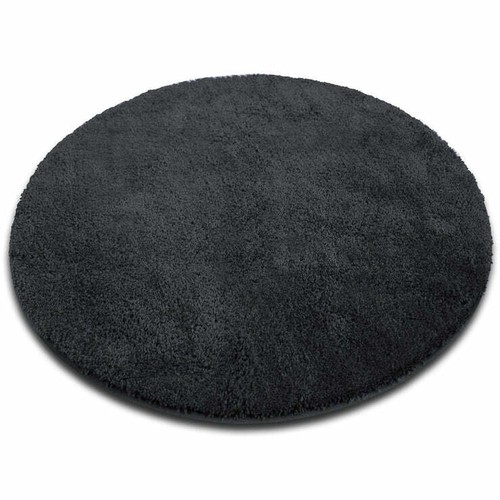 Badematte sky soft rund - badematte,