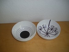 4x IKEA Müsli Dessert