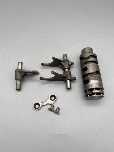 Suzuki gt80 schaltwalze - suzuki,