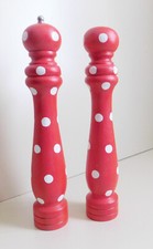 2 tlg.Salz und Pfefferset