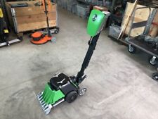 Wolff Teppich-Stripper Turbo - Stripper mit Fahrantrieb - Lager ABVERKAUF -++