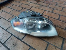Audi A4 8E B7 Scheinwerfer Xenon Hauptscheinwerfer Xenonscheinwerfer rechts