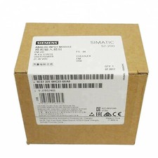 6ES7231-0HC22-0XA0 1PC NEU