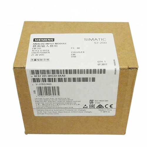 6es7231 0hc22 0xa0 1pc neu - 6es7231-0hc22-0xa0,