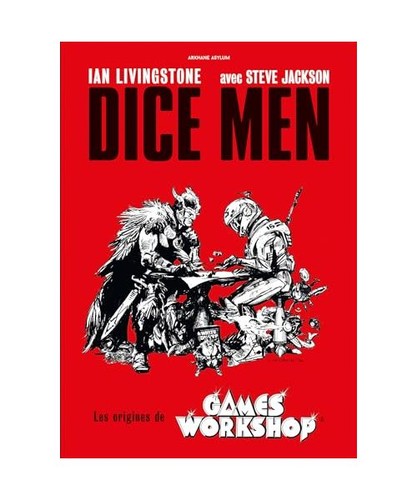 Dice men les origines - dice, men,