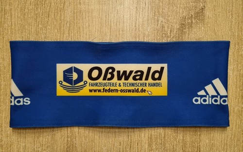 Dsv adidas stirnband - dsv,
