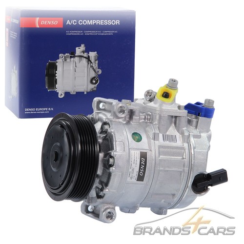 Denso klimakompressor klima - denso,
