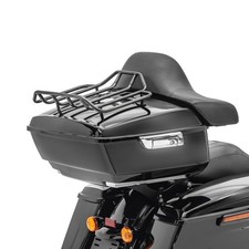 Topcase King OLS für Harley Touring 14-24 ohne Löcher gebraucht