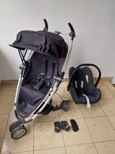 Quinny zapp xtra kombi - kombi, buggy