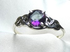 ✨Ring 925 Silber Gr. 17,5