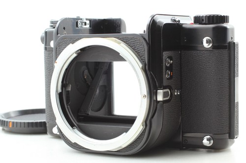 Neuwertig pentax x 7 67 - [neuwertig], 6