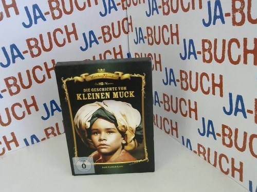 Die geschichte vom kleinen - geschichte,