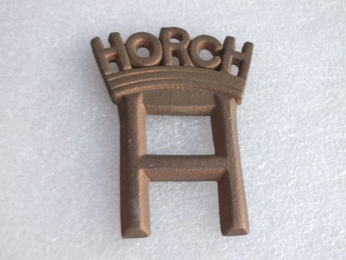 Vintage emblem - ,