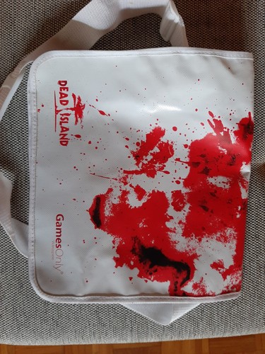 Dead island tasche games - dead,