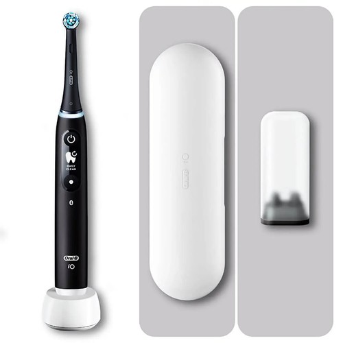 Braun oral series - braun,