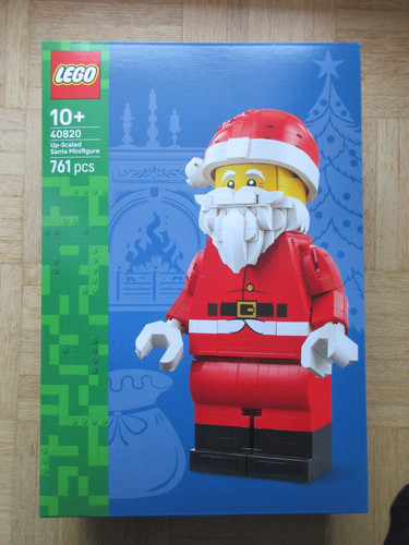 Lego seasonal 40820 große - lego,