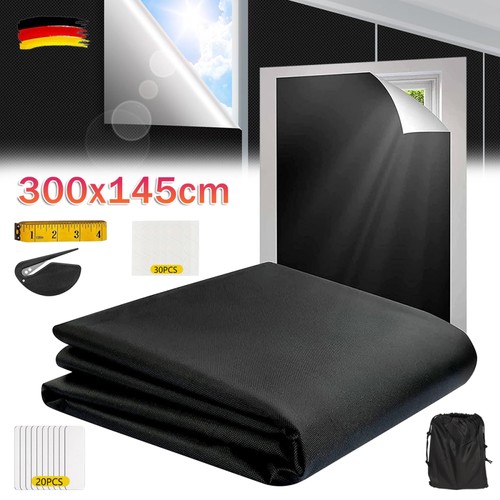 Gardinenstoff 300cm