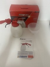 Snap On Tools Soda Blaster JWLSB2 rot verpackt