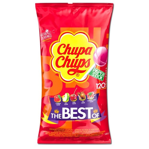 Chupa chups the - chups,