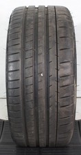 1 x 235/30R19 86Y Sommerreifen Michelin Pilot Super Sport 6,5-7mm 2011 XL