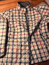 Damen Steppjacke  / Wendejacke