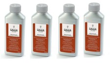 Gaggia Entkalker 4 x  a 250ml
