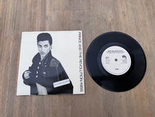 Single  Vinyl PRINCE & the