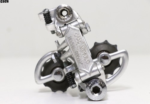 Campagnolo nuovo record patent - nuovo,