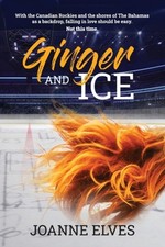 Elves - Ginger and Ice - New paperback or softback - X555z