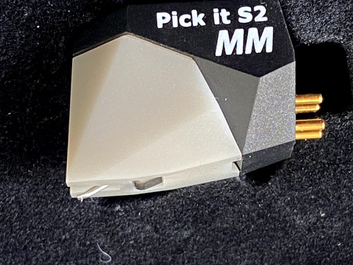 Pro ject pick mm - s2,