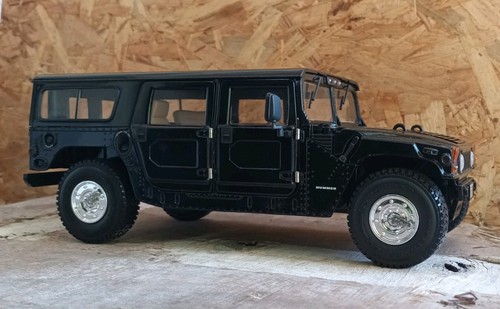 Exoto thundertrac am - 1:18,
