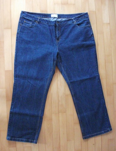 Neu tolle jeans gr 56 - tolle,