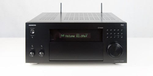 Onkyo rz820 v - onkyo, tx-rz820