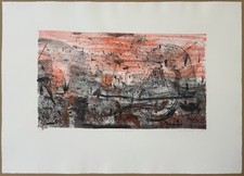 Falko Behrendt, Abendrot