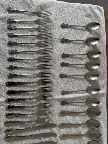 Esmeyer besteck set teilig - besteck-set,