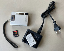 Konica Minolta Dimage Xg, Digitalkamera, 3.2 MP, 3x Optical Zoom