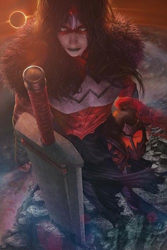 Absolute wonder woman 22 - woman, #22