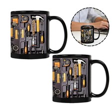 Ultimativer Mechaniker Becher