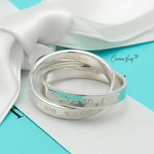 Authentischer Tiffany & Co