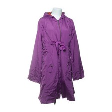 St-Martins, Regenmantel