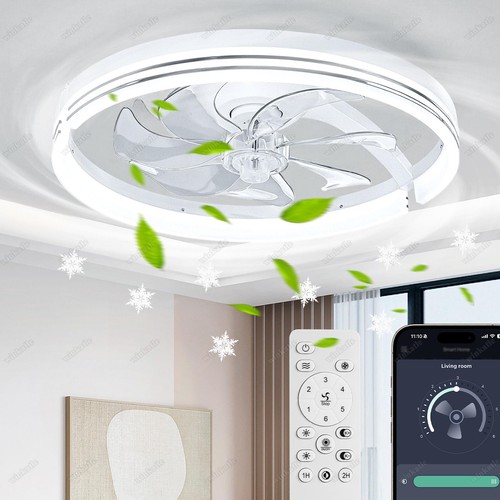 Deckenventilator mit
