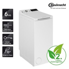 Bauknecht WTL 56313 C
