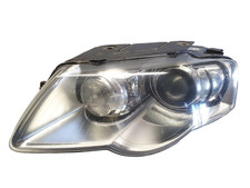 Volkswagen PASSAT B6 2009