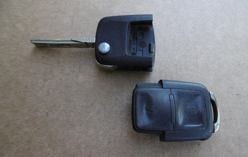 Schlüssel fernbedienung zv - vw,