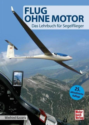 Flug ohne motor - motor:, das