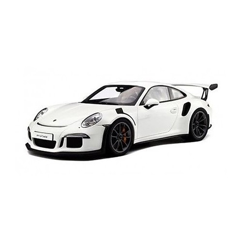 Spirit porsche gt3 - porsche, rs