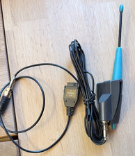 PKW-Fensterantenne mit Antennenadapter für Siemens  S10