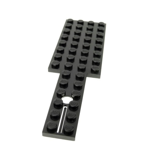Lego fahrgestell 4x14 - 1x,